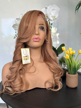 Load image into Gallery viewer, Beige Blonde Bombshell