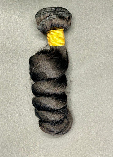 Loose Wave Bundles