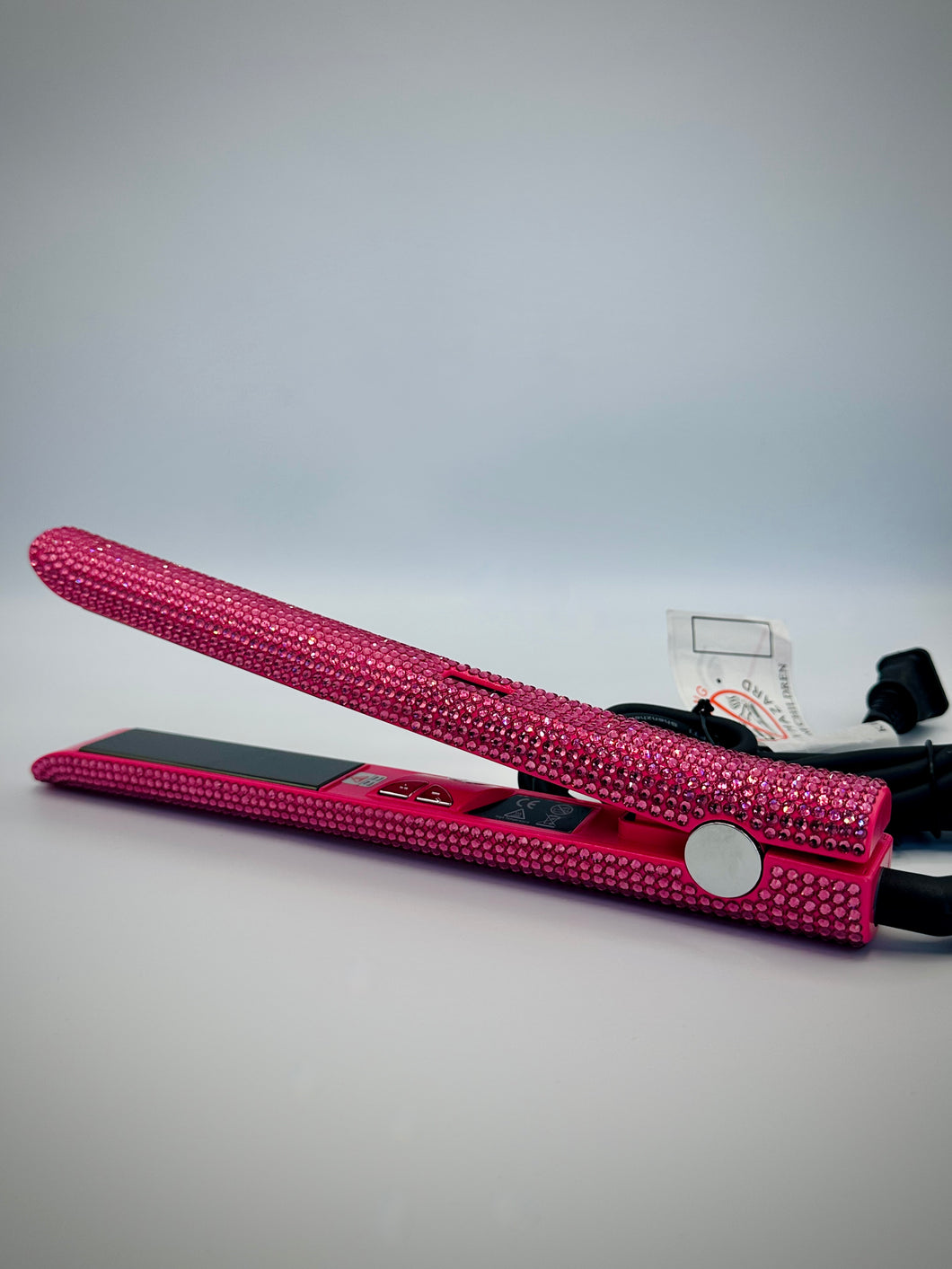 Bedazzled Flat Irons