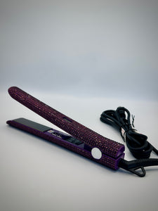 Bedazzled Flat Irons