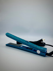 Bedazzled Flat Irons