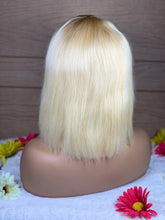 Load image into Gallery viewer, Full bang 613 Glueless wigs